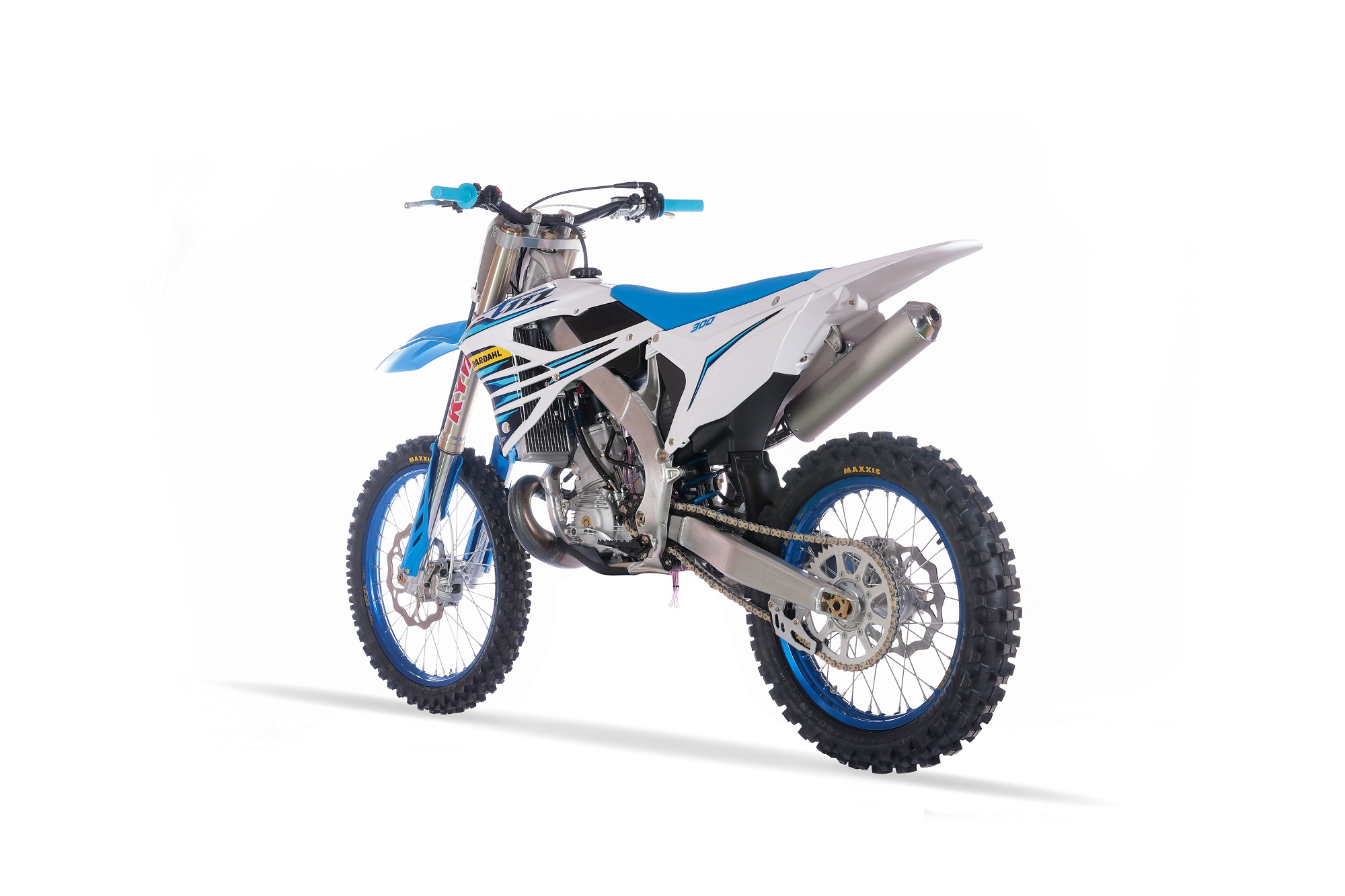 TM Racing Motocross MX 300 2S-ES